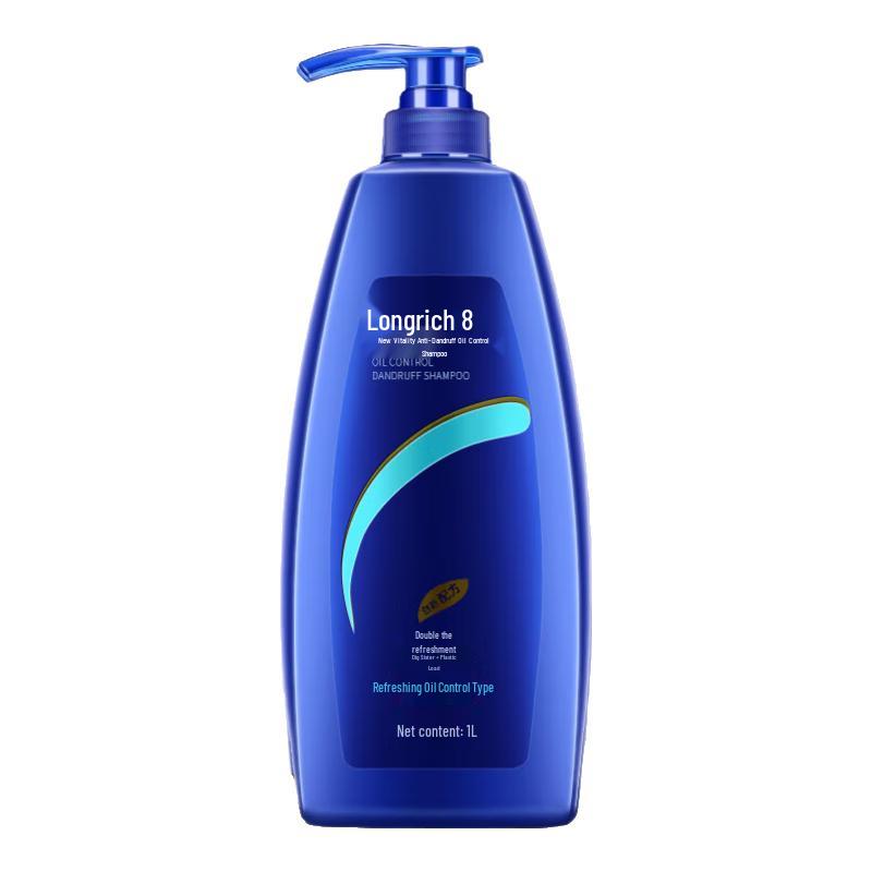 Longrich Anti-Dandruff & Oil Control Shampoo