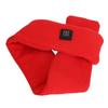 Heated Scarf Intelligent Cold   Warm Electric USB Heating Scarf Neck Warmer for Men Women