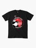Kung Fu Panda Panda - Anything-Goes Martial Arts Dojo - Ranma 1/2 Premium T-Shirt