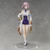 Mujina PVC ABS Painted Complete Figure "SSSS.DYNAZENON" Non-scale &
