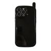 Retro Big Brother IPhone 14 Mobile Case 11 Applicable To Apple 13pro Max Niche 1615 Soft Case X