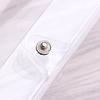 Polarized Clip Sunglasses Glasses for Case Box Clear Eyewear Accessories