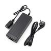 AC To DC 220V To 12V Voltage Converter, 12V Power Supply Socket For Car Electrical Appliance Equipment Parking Heater EU Plug