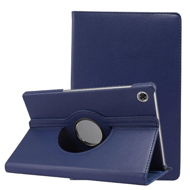 Tablet Case for Huawei MatePad Pro 11 2022 GOT-AL09/AL19 GOT-W09/W29 360 Rotating Bracket Flip Stand MatePad 11 PU Leather Cover