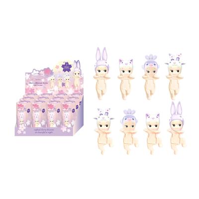 Reveal The Mystical Realm Of Winged Wonders: Intriguing Dreaming Series Figure
