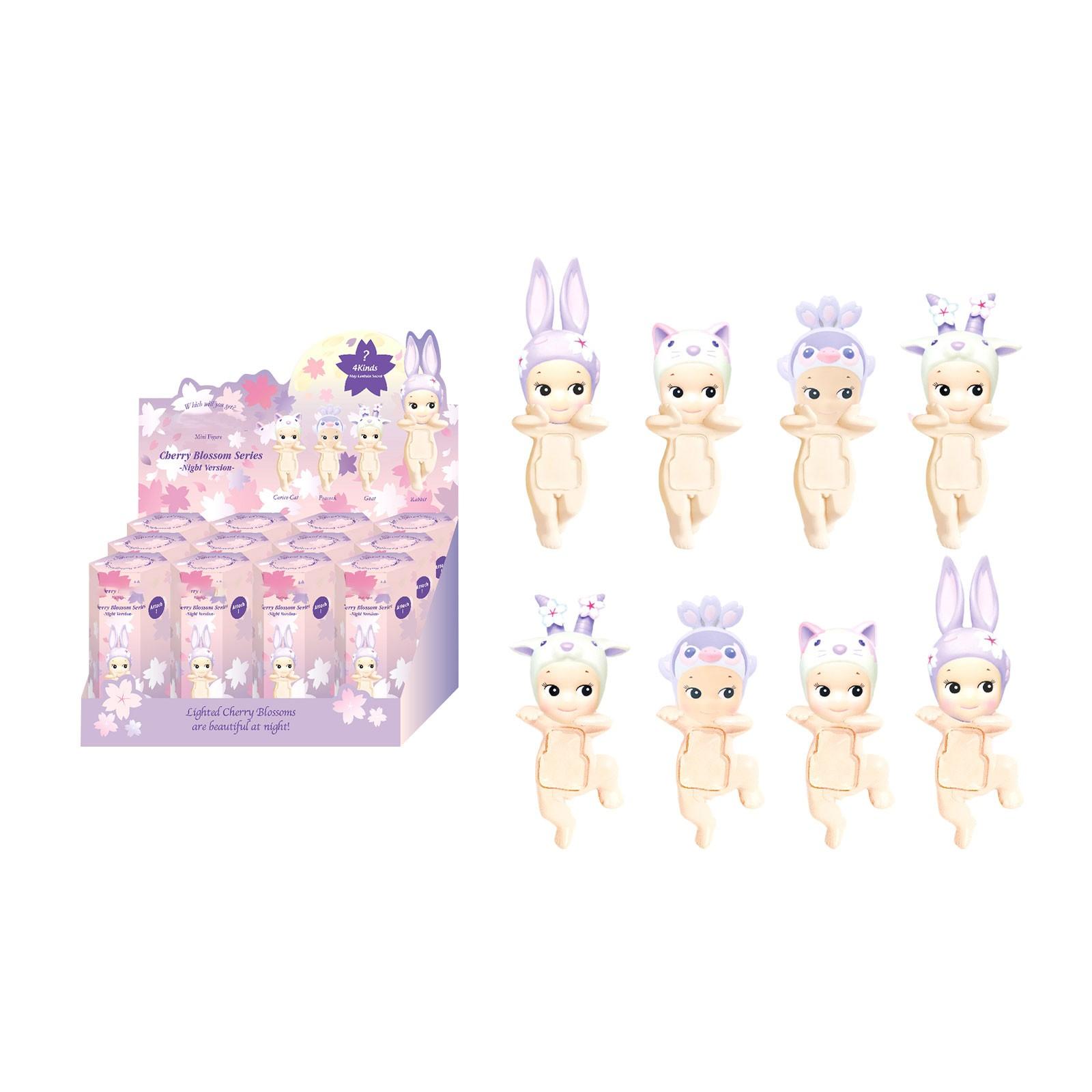 

Розкрийте містичне царство крилатих чудес: Інтригуюча фігурка серії Dreaming