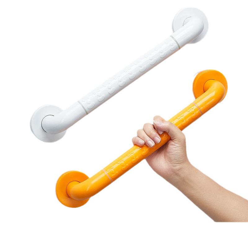 Stainless Steel Bathroom Handrail for Disabled, Elderly, and Pregnant Women