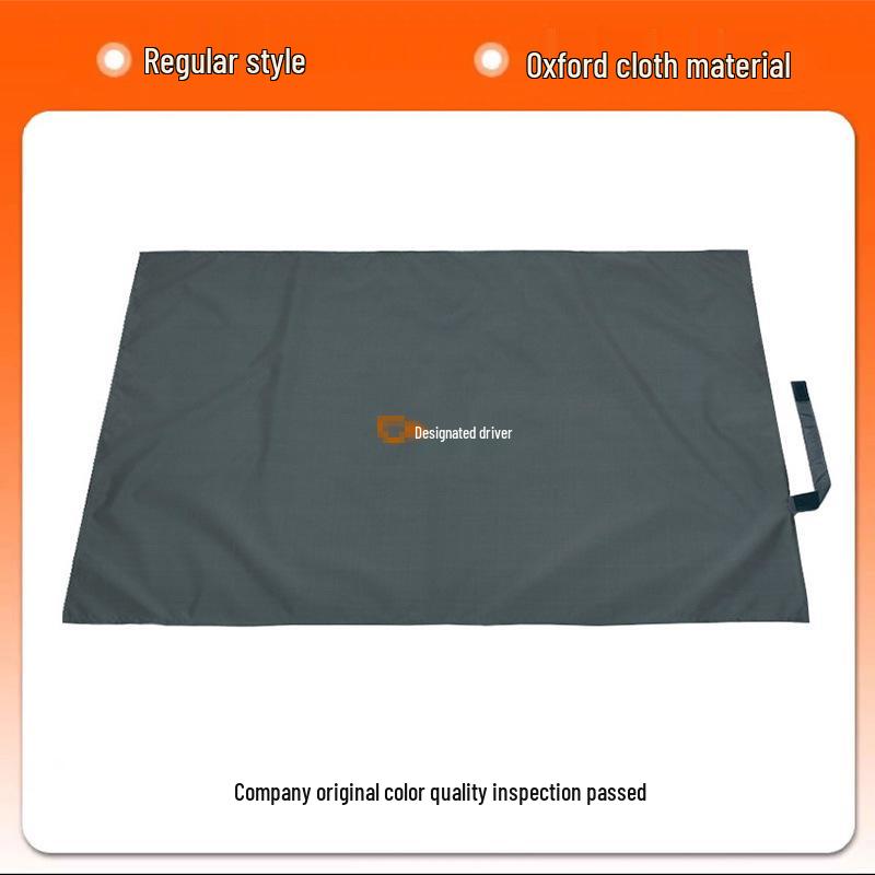 Didi Anti-Stain Driver Seat Cover for Car Repair