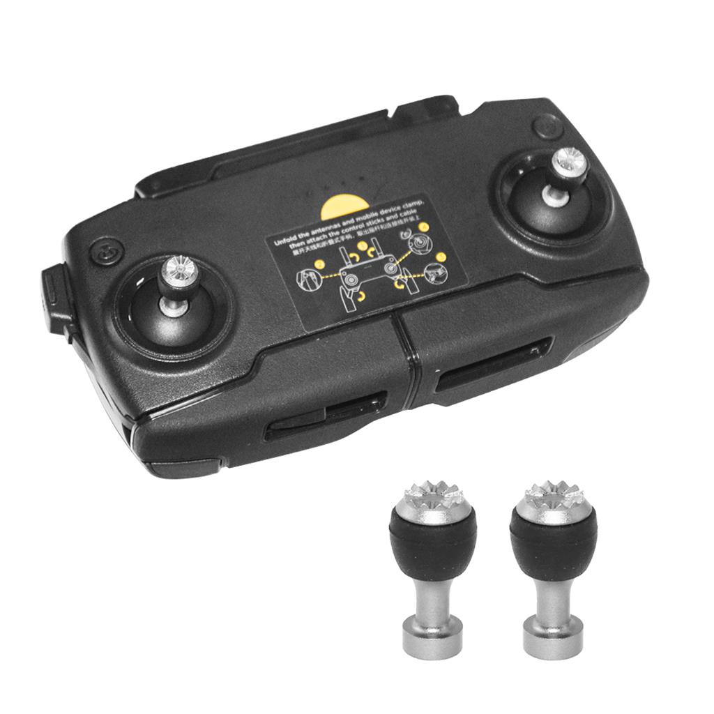 Controller Sticks for for Mavic Mini Remote Controller Replacement Thumb Rocker Joystick Spare Accessory Replacement