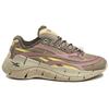 Reebok X Street Fighter Zig Kinetica 2.5 Unisex Cinnamon Stick Parched Earth Weathered Yellow GZ9539