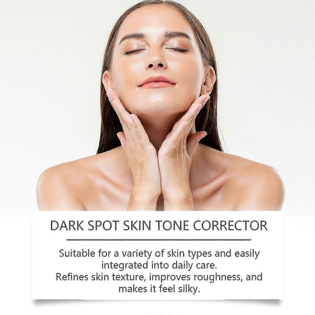 Facial Repair Serum Brightening, Moisturizing, Hydrating, Mild, Moisturizing And Anti-Wrinkle Facial Serum