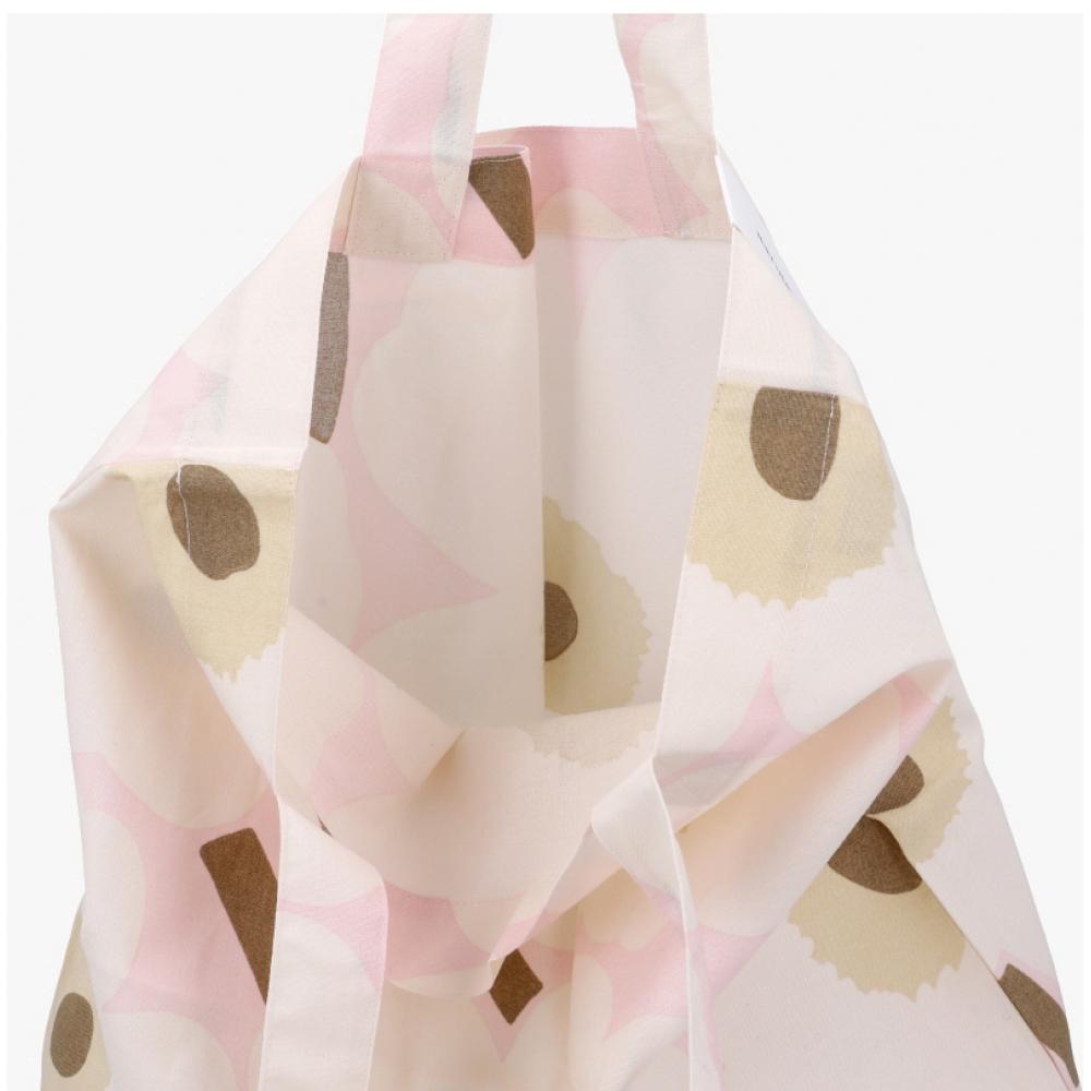Marimekko Pieni Unikko Eco Bag 075335 315