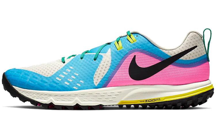 Nike Air Zoom Wildhorse 5 Light Orewood Brown AQ2222-100 42