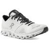 On Running Cloud X White Black Women's 40.99702