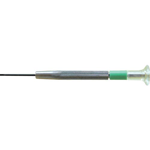 ANEX Precision Screwdriver for Watches, 1.2mm, No. 71 (Bulk Purchase of 12)