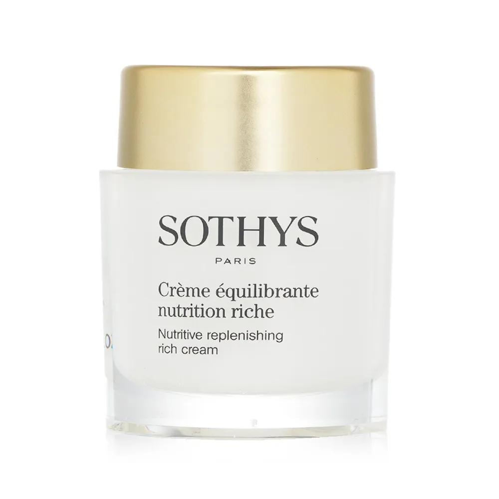 

Nourishing Rich Cream 50ml/1.69oz