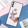 Mama Baby Ultra-Thin TPU Phone Case for iPhone 6-16ProMax/SamsungS7-S24Ultra/Redmi13TPro - Shockproof,Scratch-Resistant,RaisedCameraSafe Cover