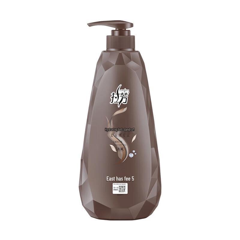 Lafang Smooth Anti-Dandruff Shampoo