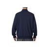 Under Armour Solid Color Stand Collar Casual Fitness Jacket Men Jacket Blue 23600304-409