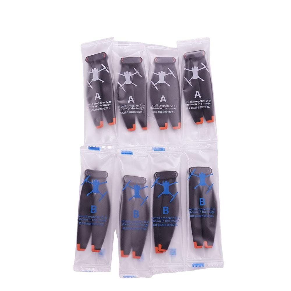 Propeller For Mini 5 Pro Quick Propeller Blade Replacement Release Folding Wings For DJI MINI 5 PRO Repair Parts