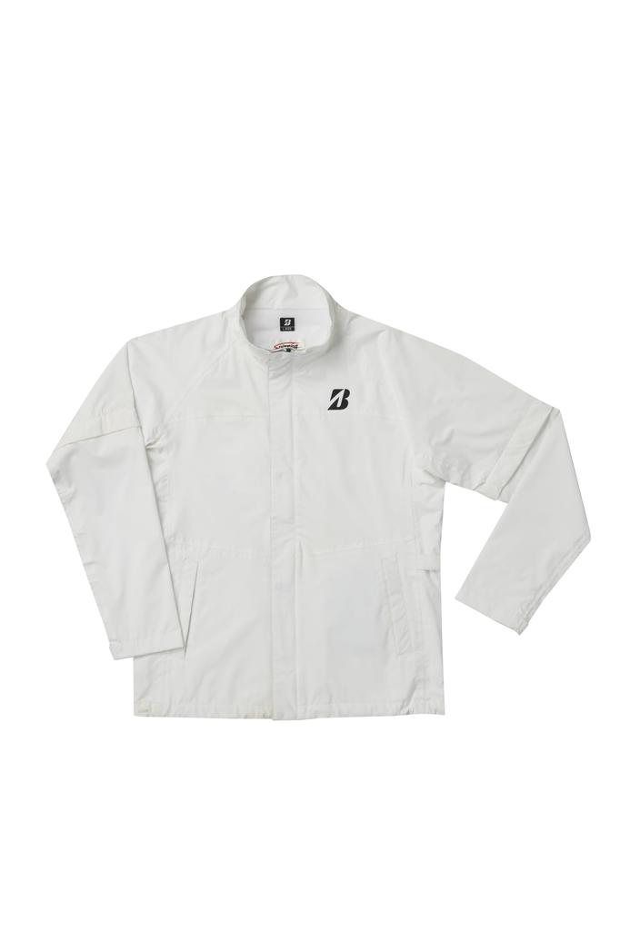 Mizukami Rain Blouson LL [Bridgestone Golf] Raincoat, 84G01, Men's, WH,