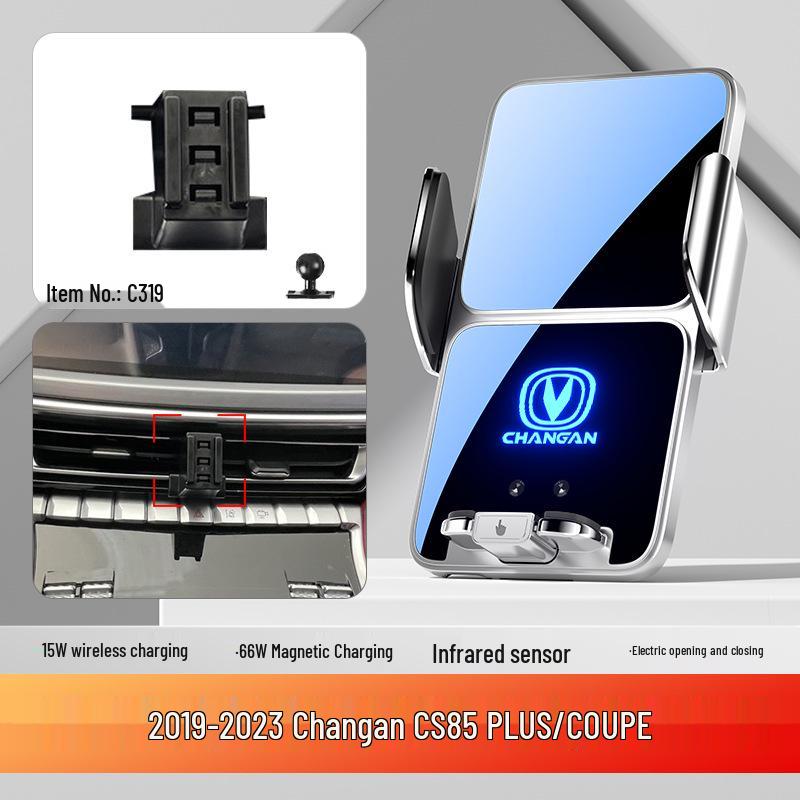 Changan Phone Holder for Unit Benben EStar, Oshan X5/X7, Ruicheng PLUS, and Ruicheng CC