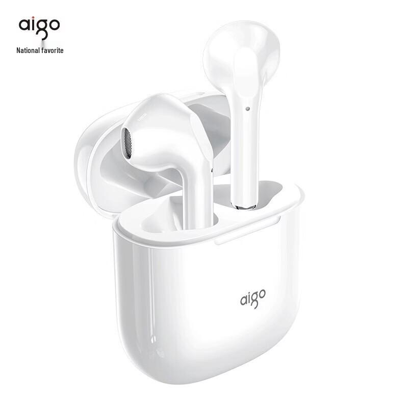 aigo T18 True Wireless Bluetooth Earbuds
