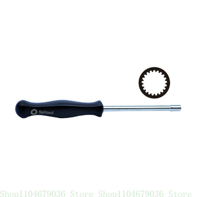 Screwdriver Carburetor Carb Adjustment Hand Tool Chaaw Speed Repair Tool for Most 2 Cycle Carburetor