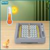 Automatic incubator, hatcher, egg turner, egg hatcher, egg turner 36