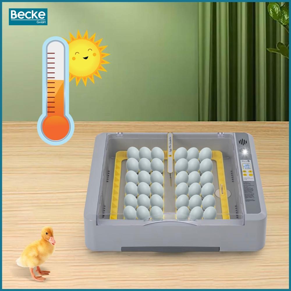 Automatic incubator, hatcher, egg turner, egg hatcher, egg turner 36