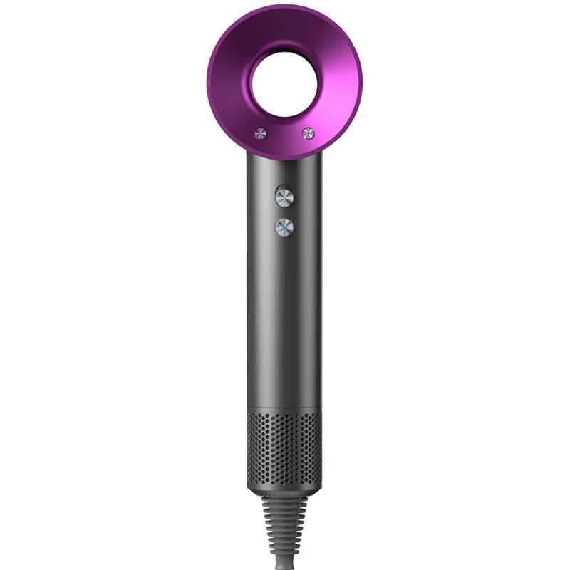 Qihuan Large Airflow Bladeless Hair Dryer