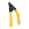 Fiber Optic FTTH Tool Kit Optical Power Meter Fiber Cleaver Wire Stripper Optical Fiber Cold Connection Tools Set with
