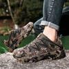 Men Military Tactical Boot Safety Desert Training Outdoor Motorcycle Hunting Breathable Unisex Army Brand Climbing Hiking Shoes