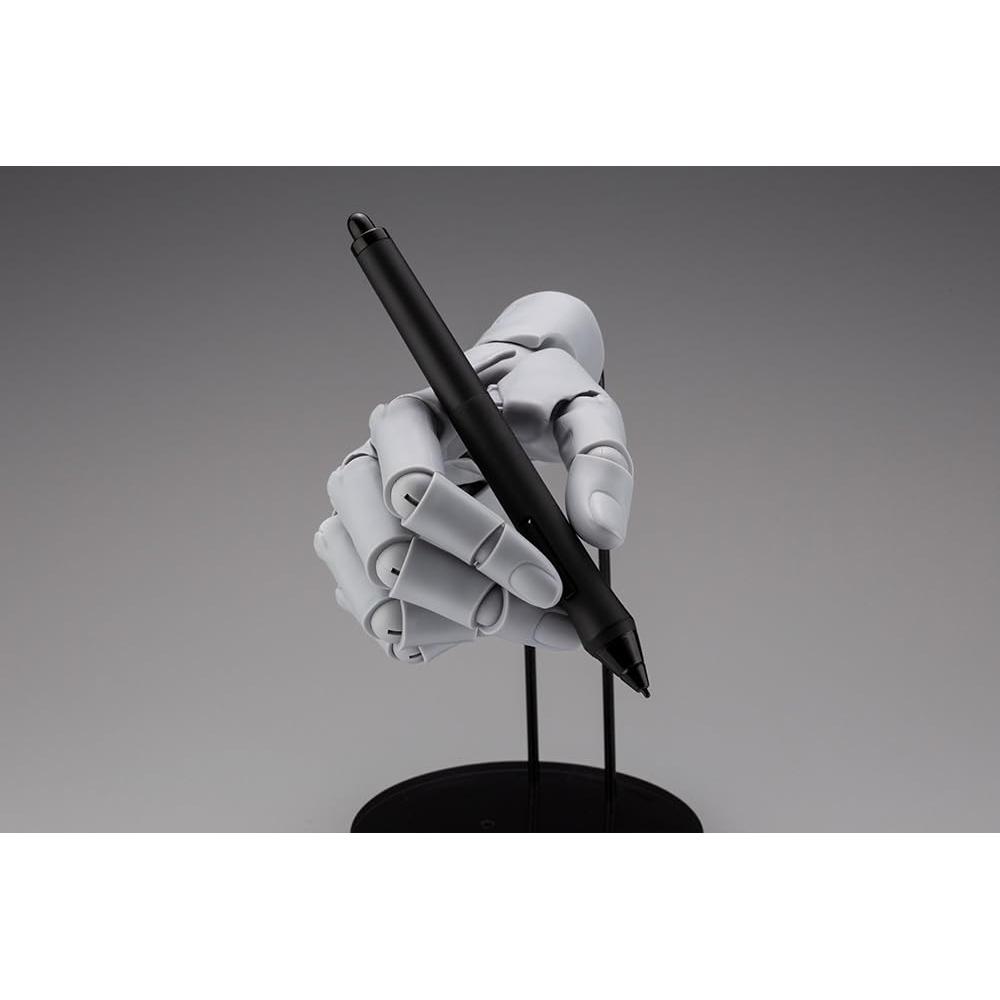 Kotobukiya ARTIST SUPPORT ITEM 11 Scale Hand modelR -GRAY-