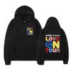 Topp – Hoodies & Sweatshirts