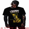 THE CRAMPS T-SHIRTS HERRENGRÖSSEN Unisex T-Shirt