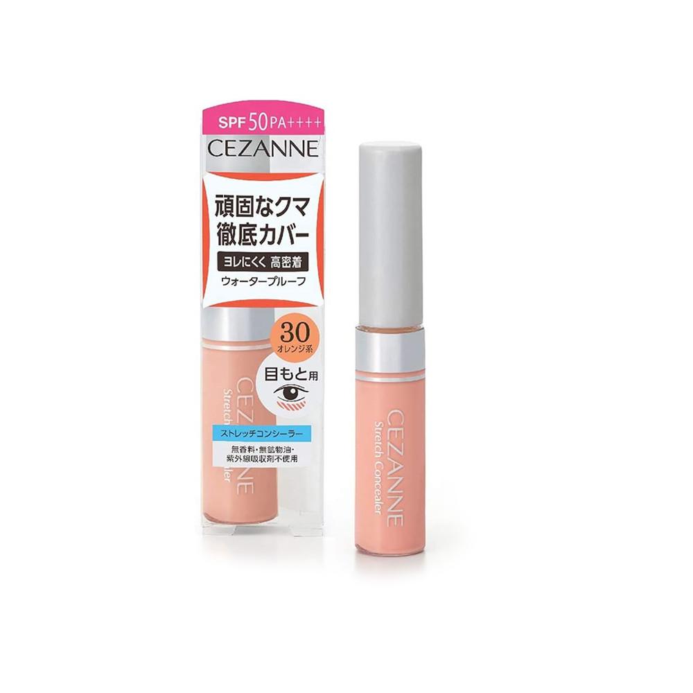 Cezanne Stretch Concealer  30 Orange 8g