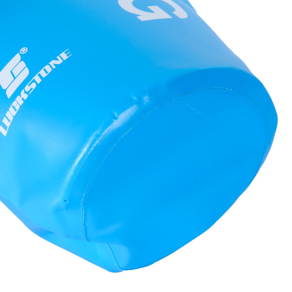 

2L Waterproof Dry Bag Sack Phone Pouch Ultralight Drifting Swimming Clothes Storage Bag Pack Floating Boating Kayaking Water Bag China Mainland