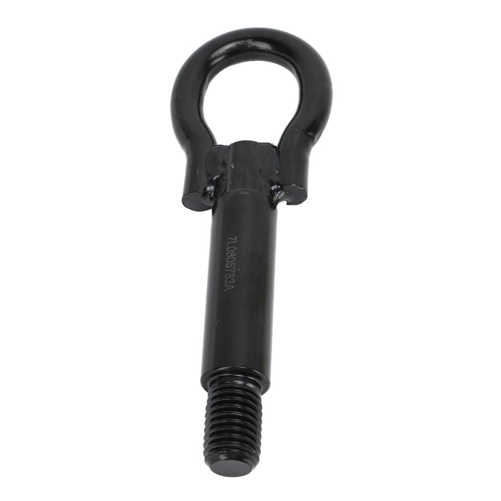 Tažné oko 7L0805783A slitina oceli náhradní tažné oko pro Cayenne 2002 a výše