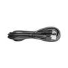 Iggual Cable USB-A RJ45 Lector Códigos 2D BT WiFi