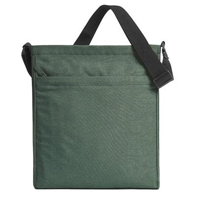 Circle RPET Messenger Bag
