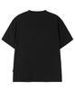 Opeunyadeu(Owai) Camo Star Patch Tee - Black