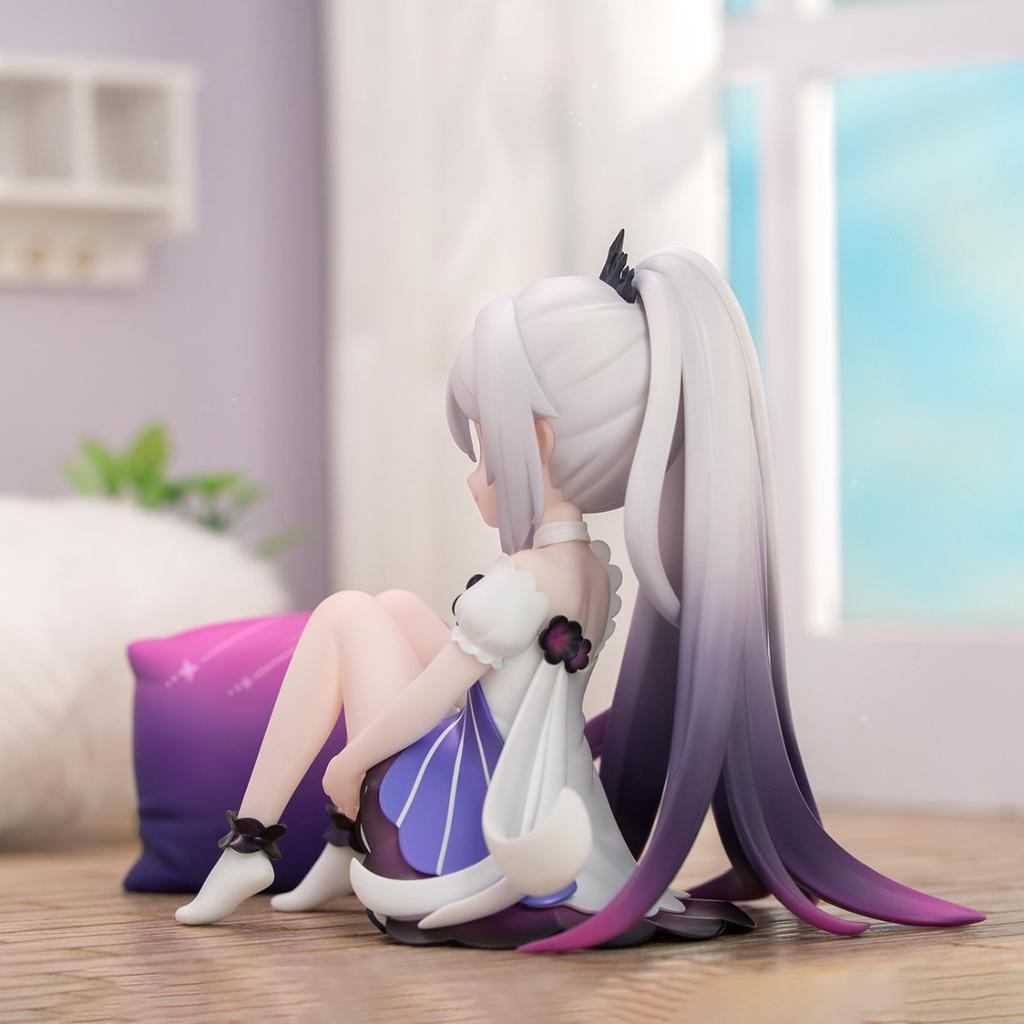 Herrscher of Finality Anime Figures & Statues | Home Decor Ornaments | Festival Gifts & Collectibles Anime fan collectibles