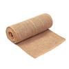 Natural Burlap Tree Protection Wrap Wide Winter Plant Warming Belt Jute Trunk Guard Protector Antifreeze Bandage