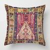 Fall Home Decor Autumn Living Room Throw Pillow Cover Sofa Boho Cushion Cover 45x45cm 45*45 50*50 60x60cm 40*40 40x40cm Morocco