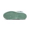 New Jordan 1 Mid Mystic Navy Mint Foam PS 640734-413