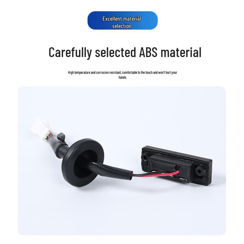 81260-4X200 Trunk Release Switch for KIA RIO 2011-2016