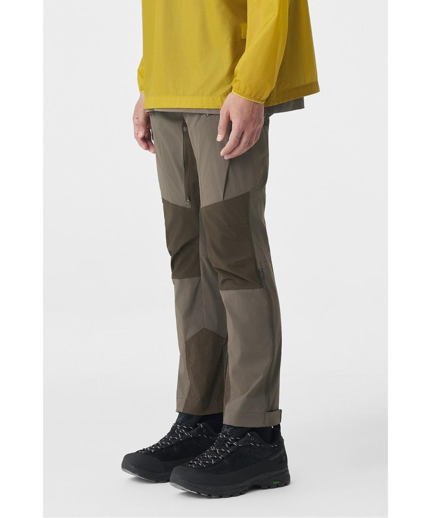 Koolongseupocheu Men'S Wigo Light Regular Fit Pants Jwpnm26241Gbr