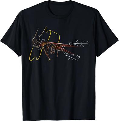 T-shirts en tops – T-shirts