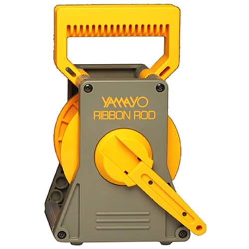 

YAMAYO Ribbon Rod Case, 100mm Wide (for 5 and 10m) 100S